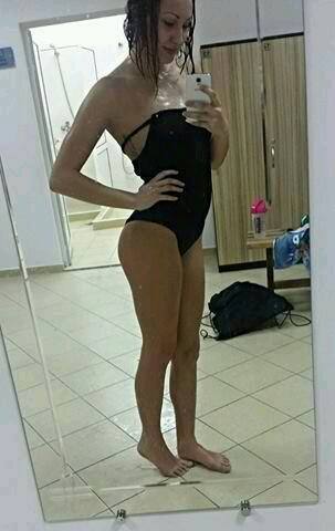 Mercedes (18) in Arizona | Direct Adult Encounters