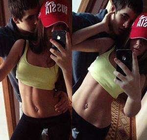 Jade, 30, profile image for Oklahoma City, OK dating page