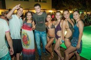 Sydnee, 21, Texas | No-Nonsense Hookup Profile