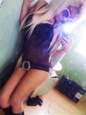 Anastasia, 27, Maryland | No-Nonsense Hookup Profile