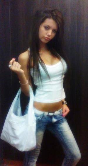 Profile image of Abigail, 20, from Saskatoon, SKW