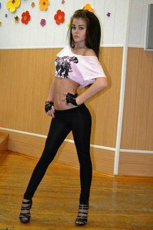 Profile image of Shanika, 19, from Indiana