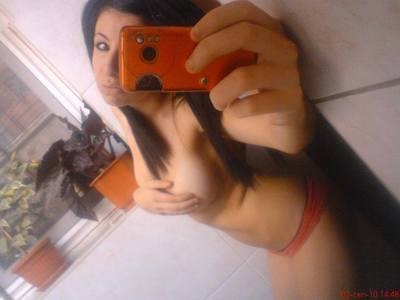 Adult dating profile photo of Cheyenne (24) in Rochester Hills, MI