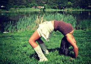 Photo of Sara (21), adult profile in Prairie Heights, WA