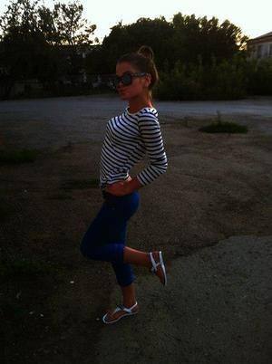 Makenna, 24, South Carolina | No-Nonsense Hookup Profile