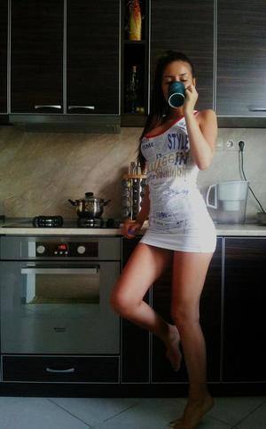 Meet Litzy (29) from Wyoming | Explicit Casual Dating