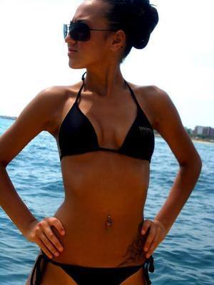 Gabriella, 25, North Carolina | No-Nonsense Hookup Profile