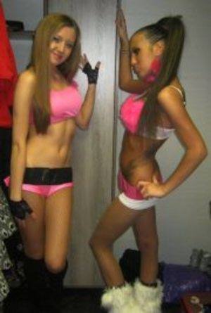 Meet Ashlyn (18) from Ontario | Explicit Casual Dating