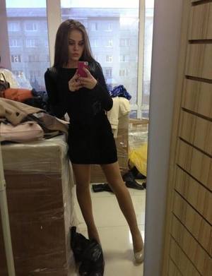 Meet Bianca (28) from South Dakota | Explicit Casual Dating