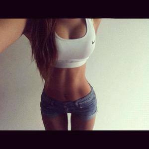 Emmy, 30, Alabama | No-Nonsense Hookup Profile