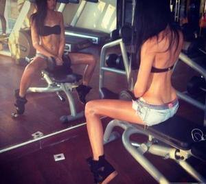 Meet Kaela (23) from New Jersey | Explicit Casual Dating