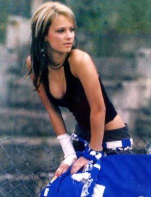 Connect with Reagan (25) | Oklahoma Adult Fun