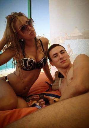 Photo of Julianna (26) from Manitoba dating profile