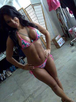 Meet Jordynn (26) from New York | Explicit Casual Dating