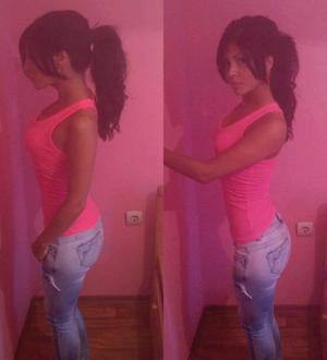 Connect with Ciara (22) | California Adult Fun