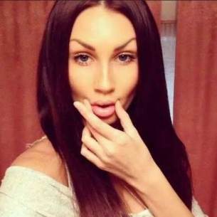 Adult dating profile photo of Shirley (21) in Charlotte, NC