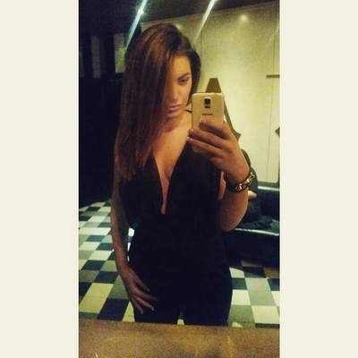 Jacqueline, 25, Kennewick, WA local dating profile photo