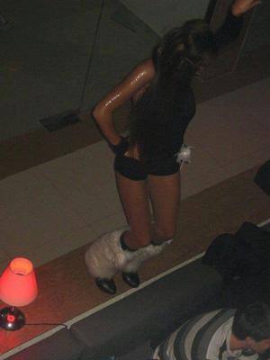 Meet Tatiana (18) from Arizona | Explicit Casual Dating