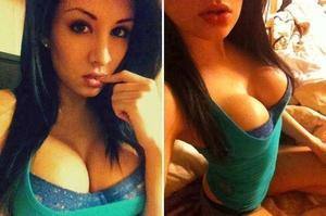 Meet Kristy (28) from North Carolina | Explicit Casual Dating
