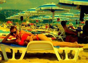 Deja, 30, New Jersey | No-Nonsense Hookup Profile