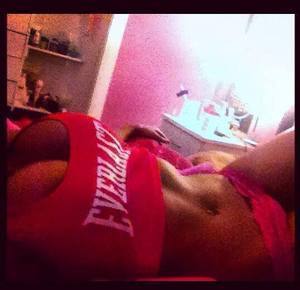 Meet Abby (22) from Wisconsin | Explicit Casual Dating