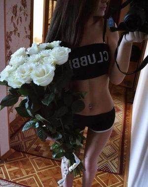 Adult dating profile photo of Sheila (25) in Arizona