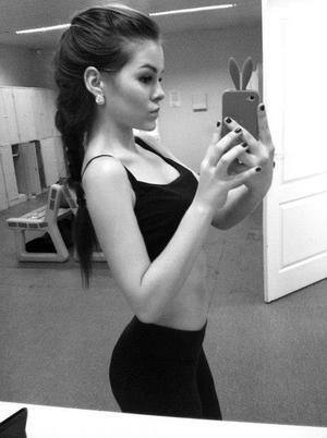 Sally, 18, Alabama | No-Nonsense Hookup Profile