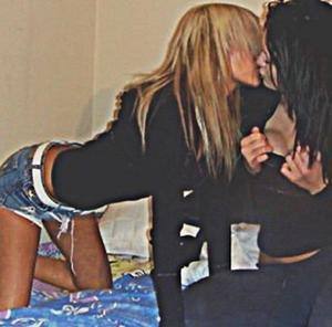 Nina, 26, Indiana | No-Nonsense Hookup Profile