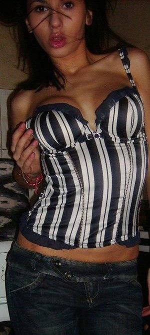 Meet Joyce (30) from New Hampshire | Explicit Casual Dating