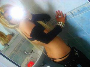 Meet Kayley (29) from Kentucky | Explicit Casual Dating
