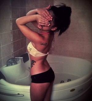 Marina, 25, Alabama | No-Nonsense Hookup Profile