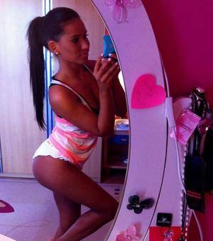 Natalie (26) in North Carolina | Direct Adult Encounters