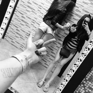 Allison, 30, Wisconsin | No-Nonsense Hookup Profile