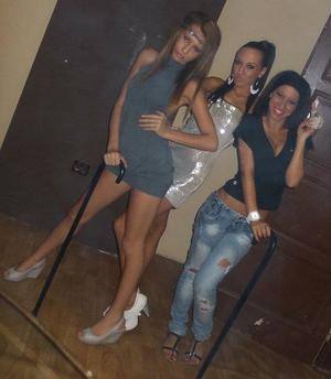 Ashlyn (27) in Maryland | Direct Adult Encounters