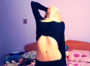 Meet Carly (27) from Maryland | Explicit Casual Dating