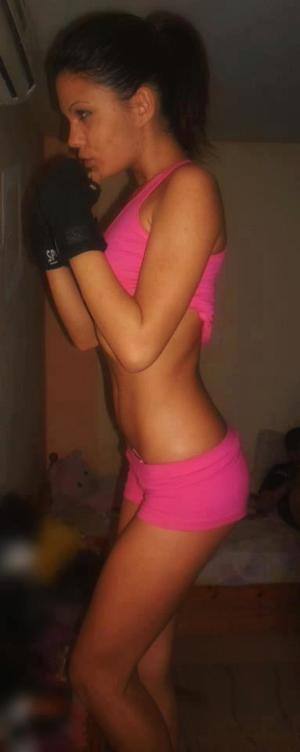 Helena (25) in Indiana | Direct Adult Encounters