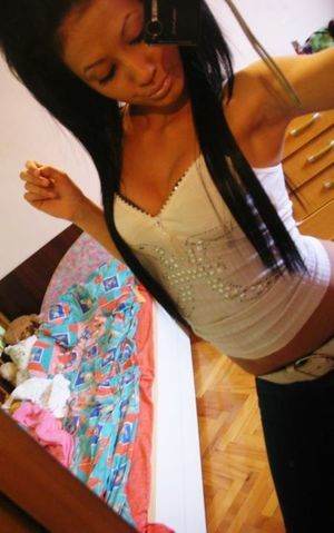 Christy (22) from Quebec profile image