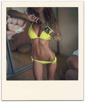 Macy, 28, British Colombia | No-Nonsense Hookup Profile