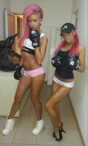 Julie (25) in Arizona | Direct Adult Encounters