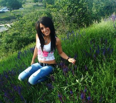 Meet Lauren (20) from Ontario | Explicit Casual Dating