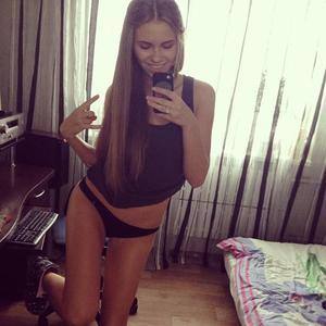 Meet Natalie (21) from Wisconsin | Explicit Casual Dating