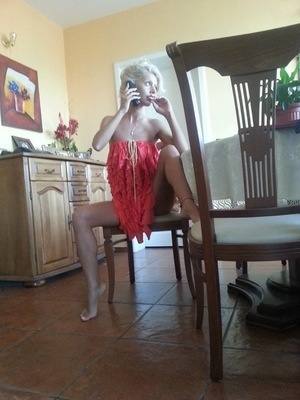 Joy, 19, Louisiana | No-Nonsense Hookup Profile