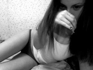 Krysta, 26, South Carolina | No-Nonsense Hookup Profile