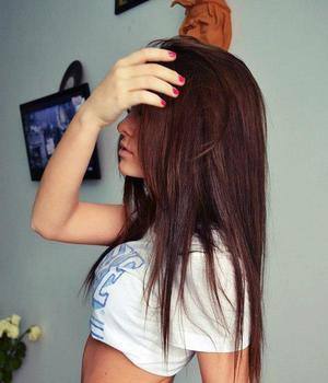 Raina, 26, New Hampshire | No-Nonsense Hookup Profile