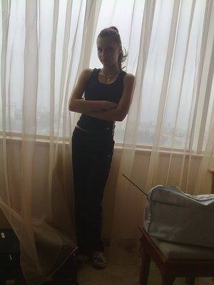 Meet Harley (25) from Rhode Island | Explicit Casual Dating