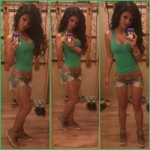 Mia, 20, Florida | No-Nonsense Hookup Profile