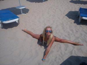 Yesenia, 22, Wisconsin | No-Nonsense Hookup Profile