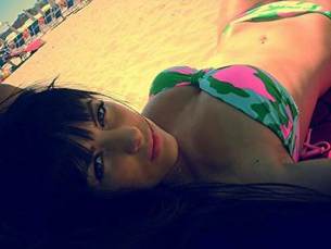 Adult dating profile photo of Alysha (25) in Vancouver, BCO