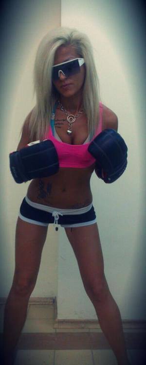 Brooklynn, 30, Washington | No-Nonsense Hookup Profile