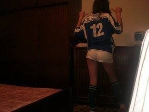 Meet Tess (22) from New Jersey | Explicit Casual Dating